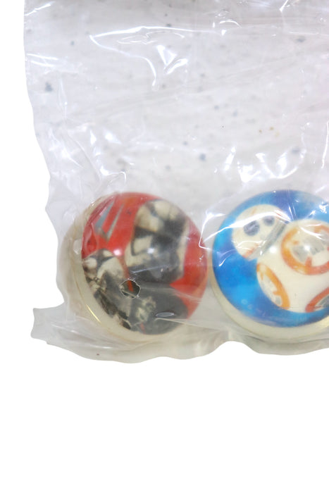 Mini pelotas (STAR WARS)