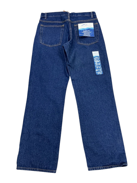 Pantalón 32x32 (BLUE MOUNTAIN)