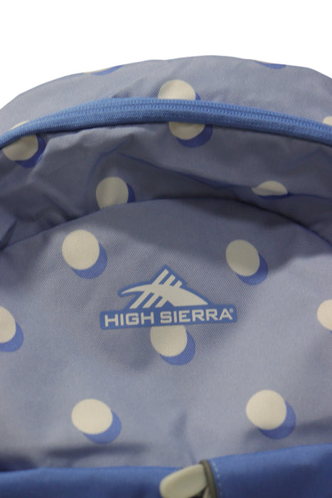 Mochila (HIGH SIERRA)