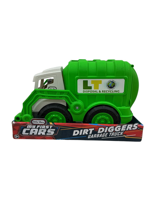Camión (LITTLE TIKES)