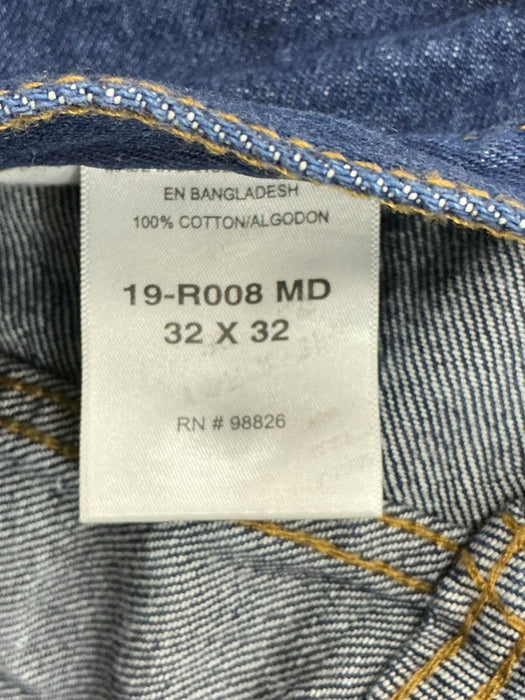 Pantalón 32x32 (BLUE MOUNTAIN)
