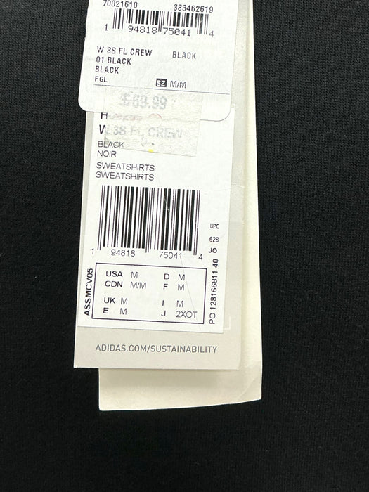 Sudadero M (ADIDAS)