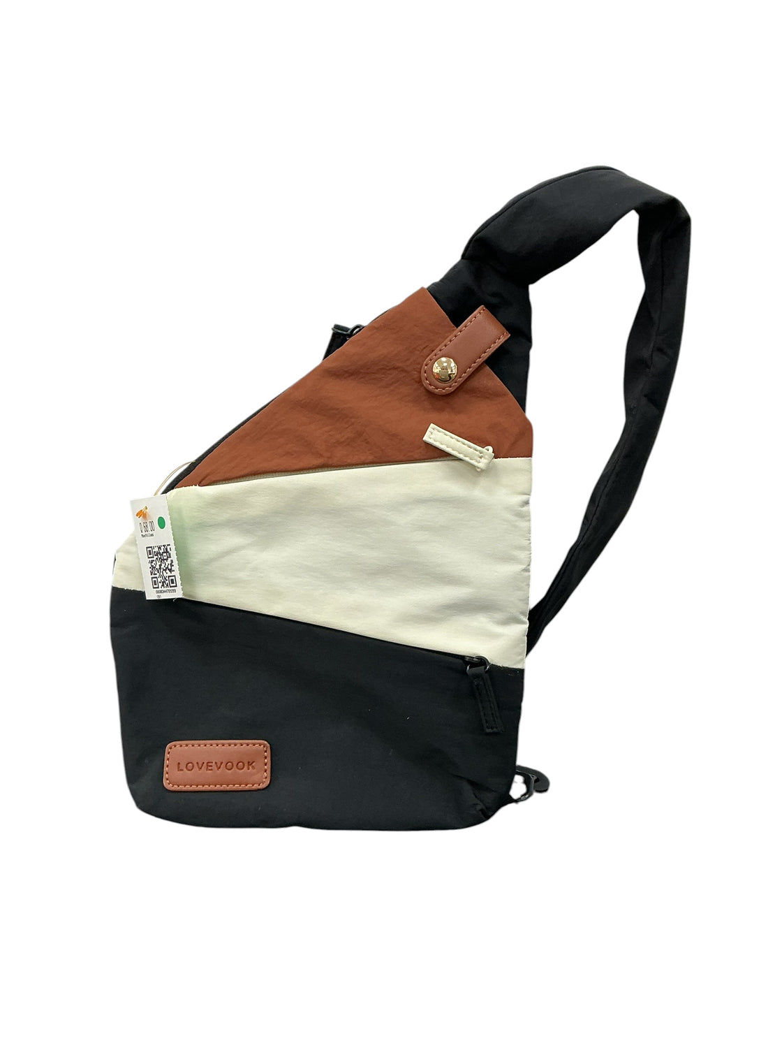 Mini mochila (LOVEVOOK)