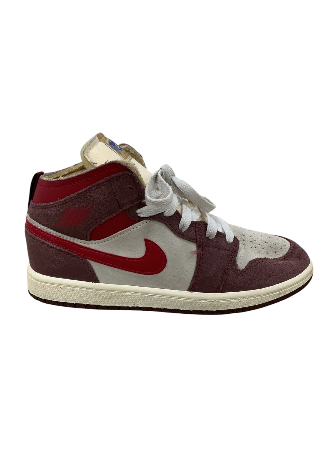 Tenis para niñ@ 3Y (JORDAN)
