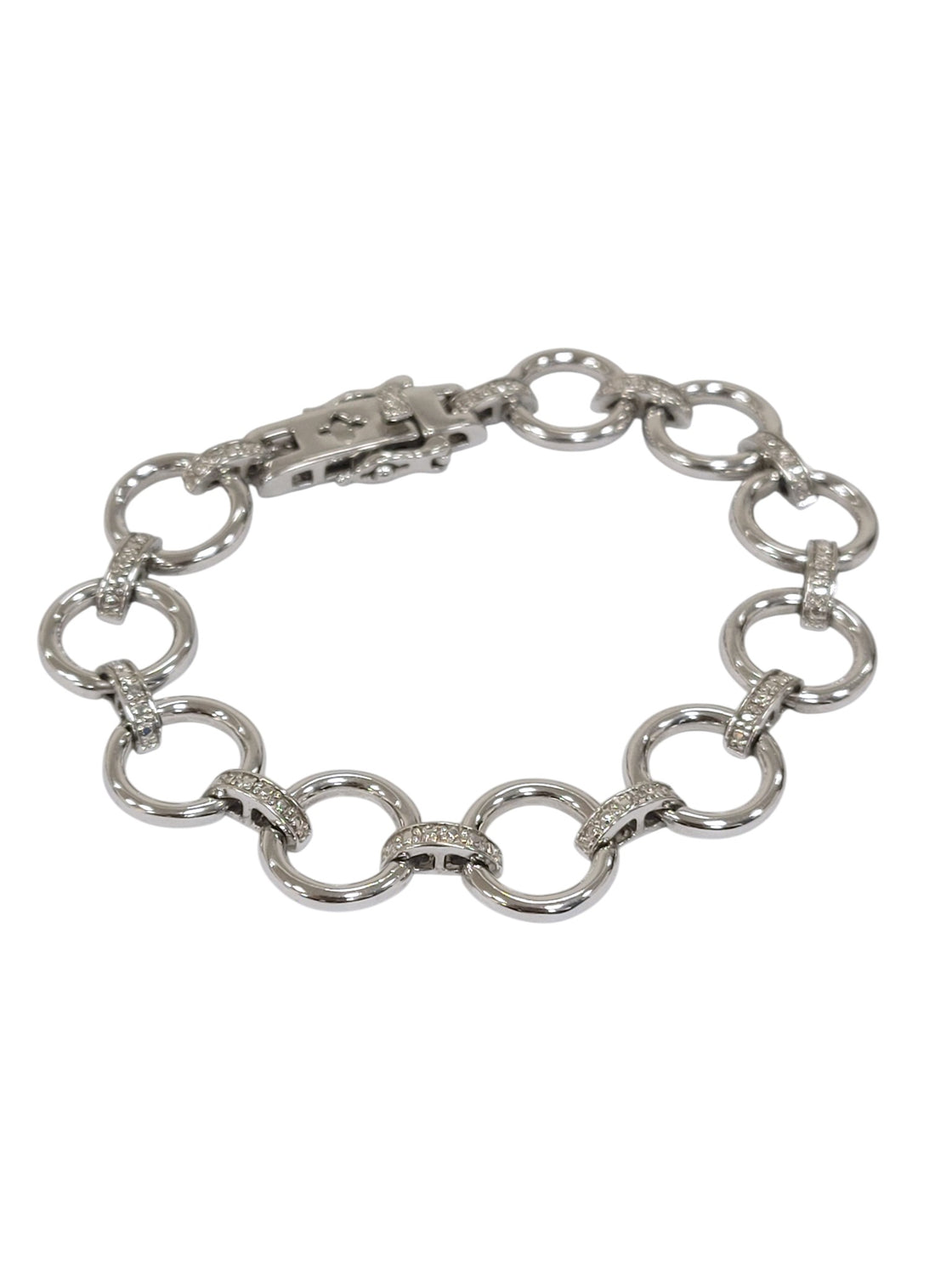 Pulsera de plata (925)