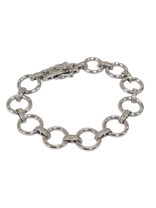Pulsera de plata (925)