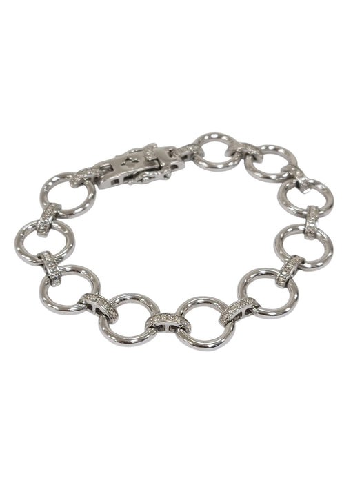 Pulsera de plata (925)