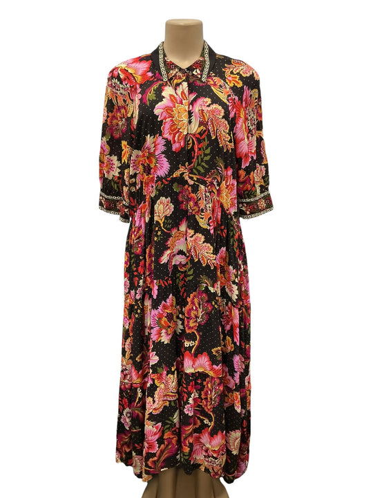 Vestido M (A LOVES A)