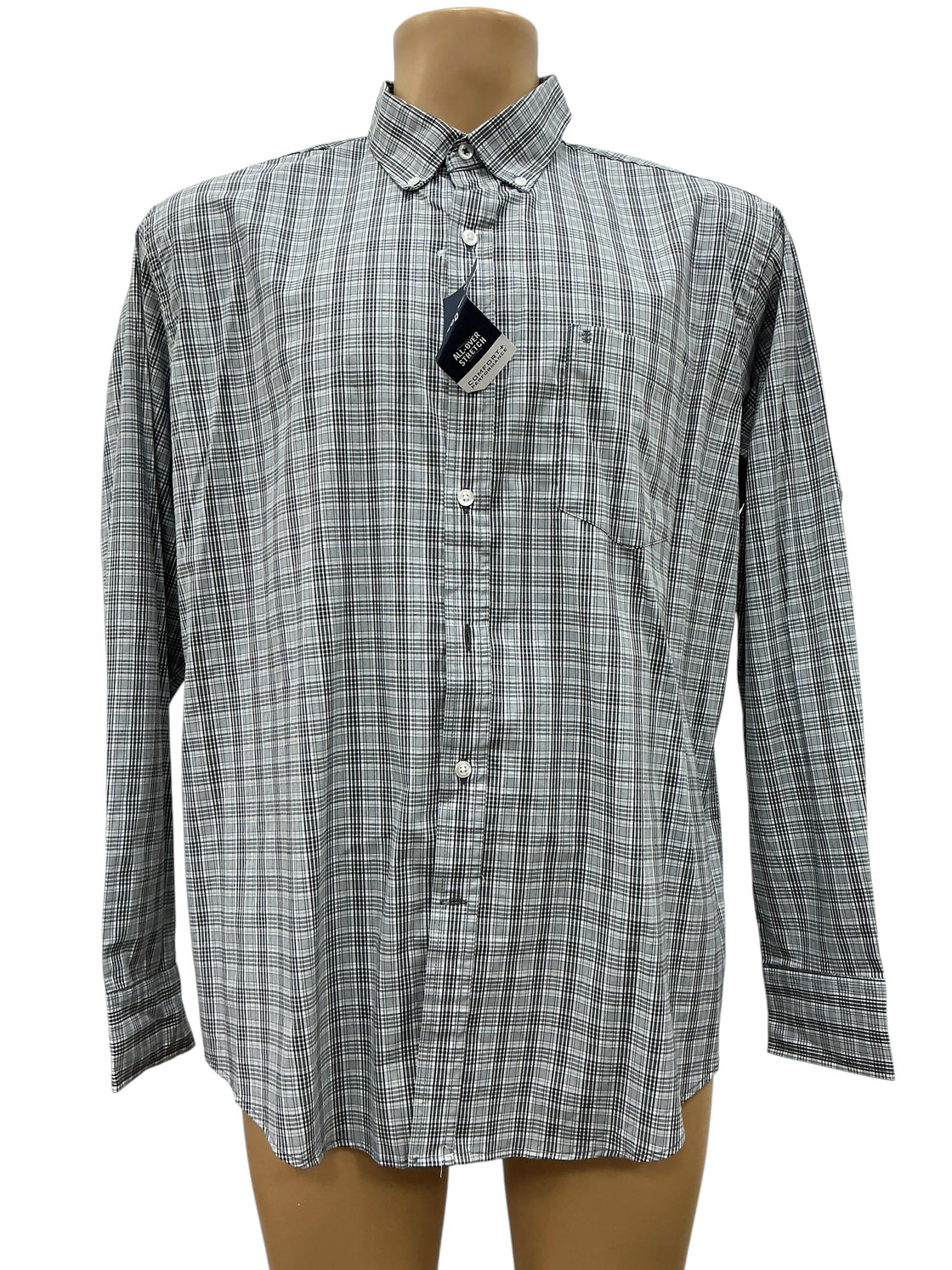 Camisa XL (IZOD)
