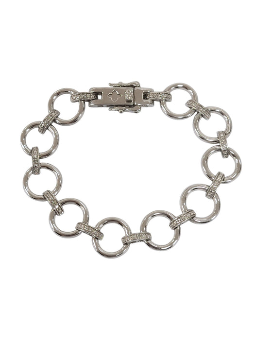 Pulsera de plata (925)