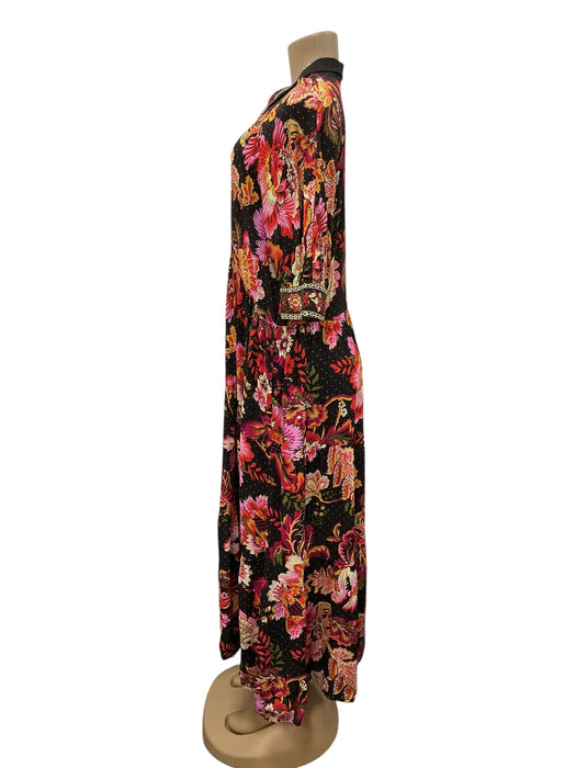 Vestido M (A LOVES A)