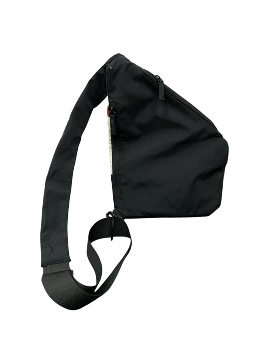 Mini mochila (LOVEVOOK)