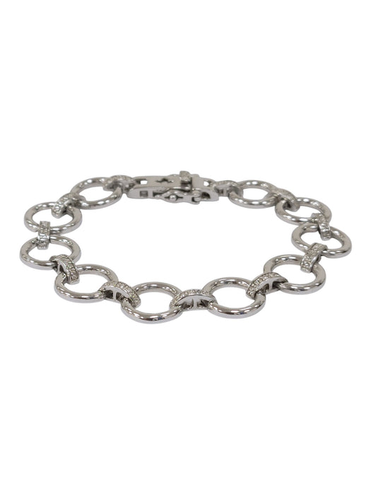 Pulsera de plata (925)