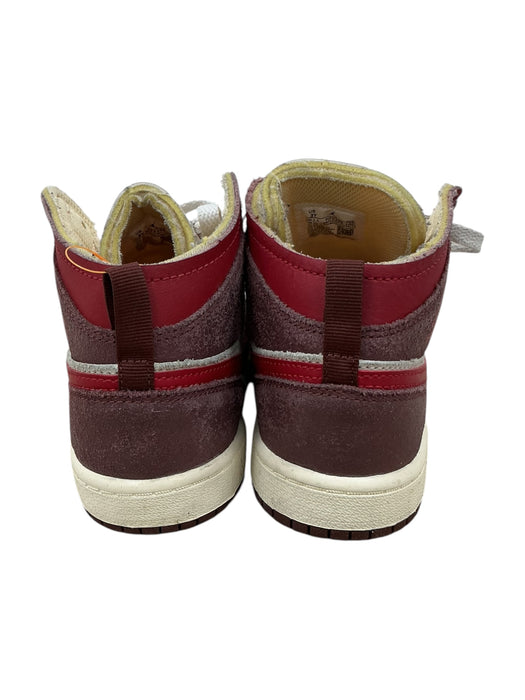 Tenis para niñ@ 3Y (JORDAN)