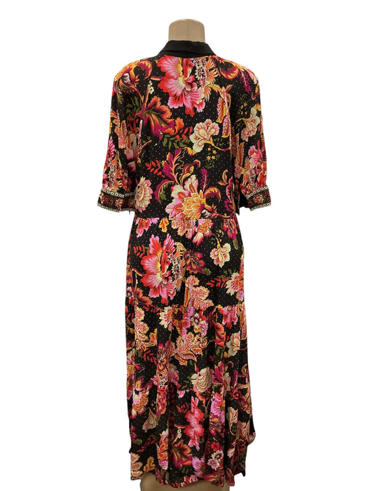 Vestido M (A LOVES A)