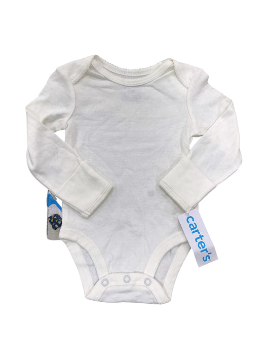 Conjunto para bebé 3M (CARTER'S)