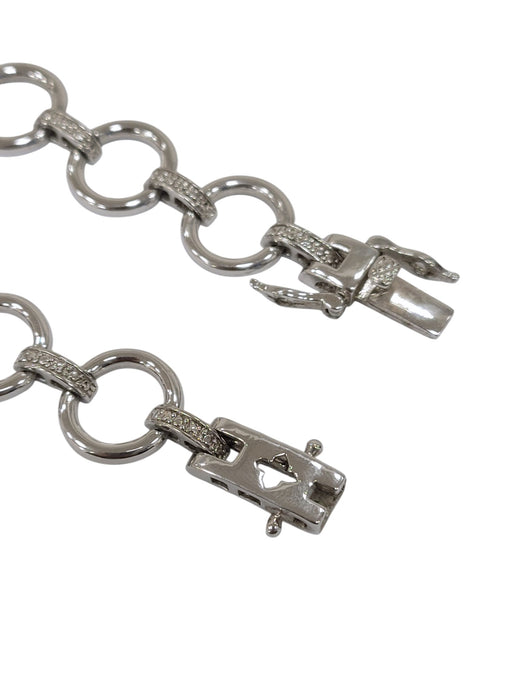 Pulsera de plata (925)