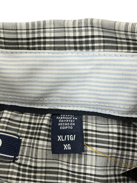 Camisa XL (IZOD)