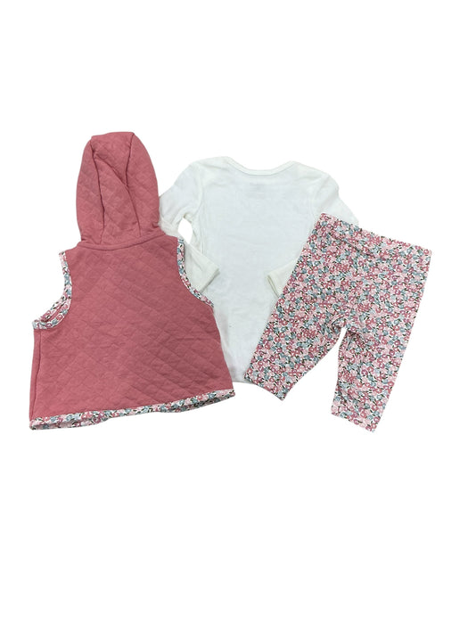 Conjunto para bebé 3M (CARTER'S)