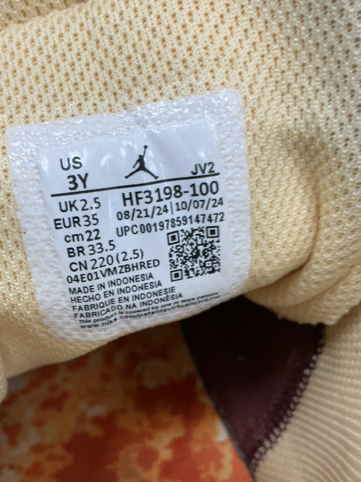 Tenis para niñ@ 3Y (JORDAN)