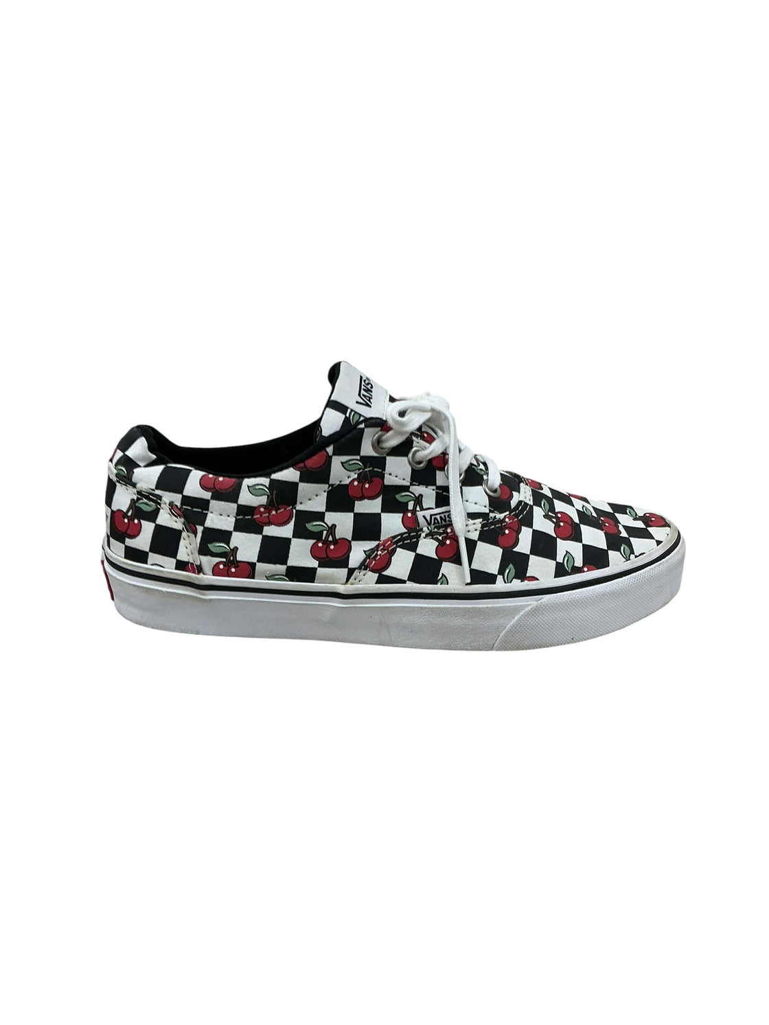 Tenis 8.5 (VANS)