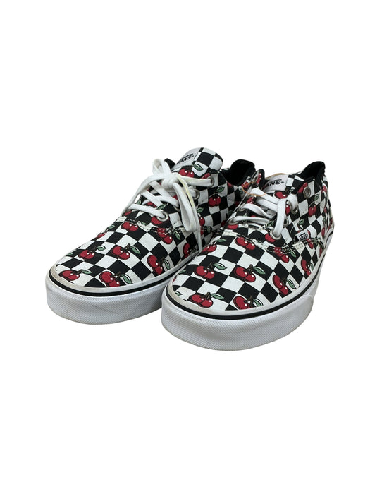 Tenis 8.5 (VANS)