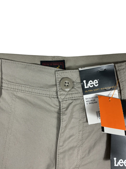 Short 12 (LEE)