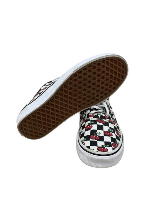 Tenis 8.5 (VANS)