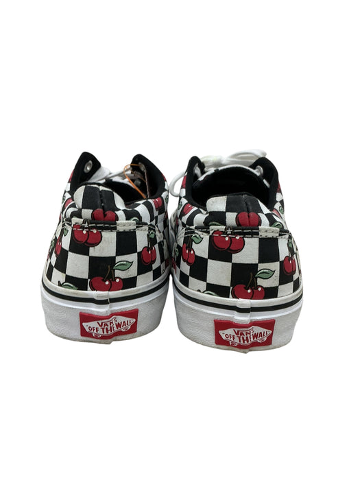 Tenis 8.5 (VANS)