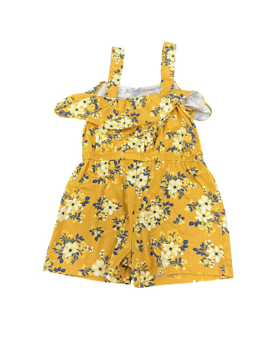 Dúo de vestido para bebé 2T (LITTLE LASS)