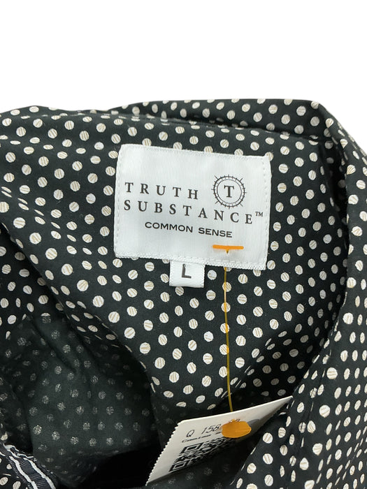 Camisa L (COMMON SENSE)