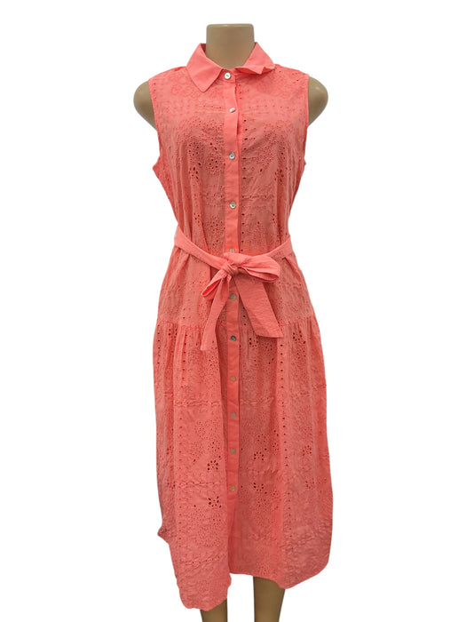 Vestido M (ROSE BEVERLY)