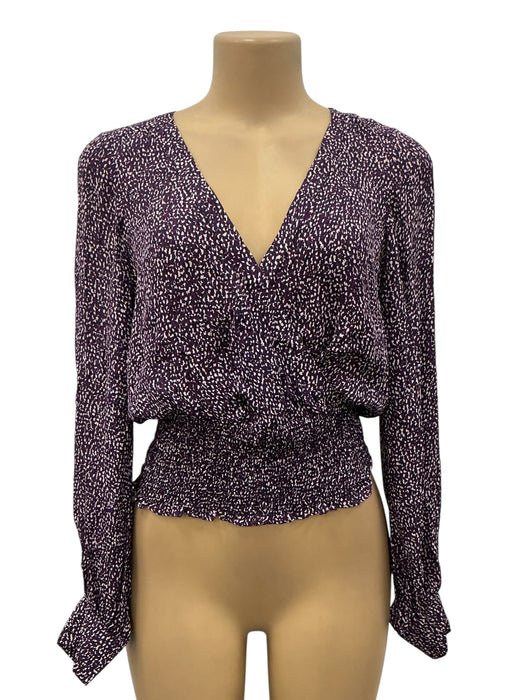 Blusa S (PARKER)