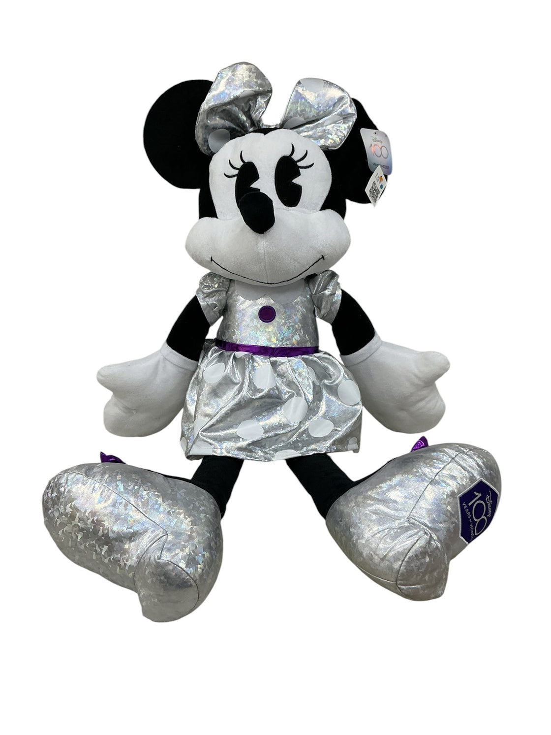 Minnie Mouse (DISNEY)