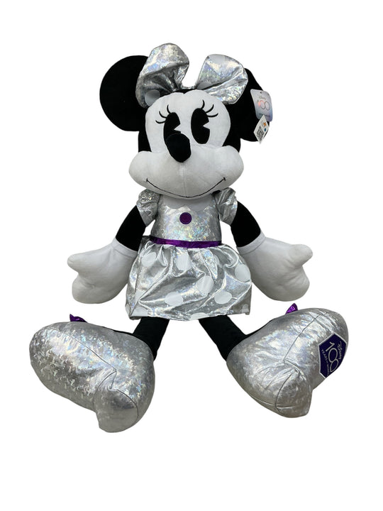 Minnie Mouse (DISNEY)