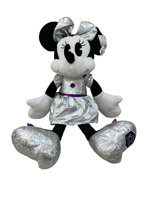 Minnie Mouse (DISNEY)