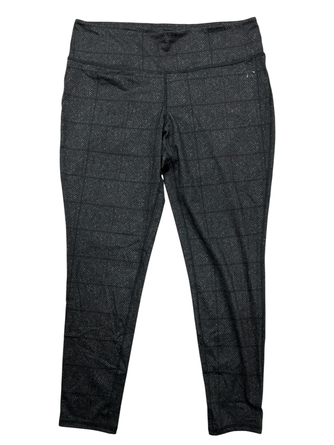 Leggins 1X (RBX)