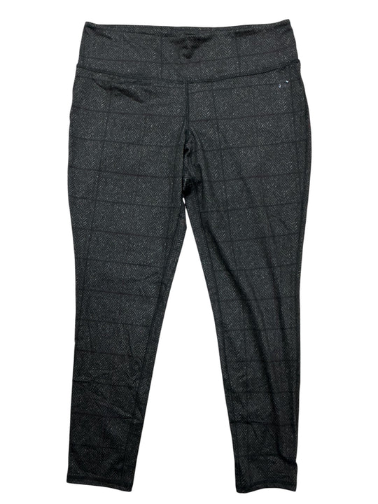 Leggins 1X (RBX)