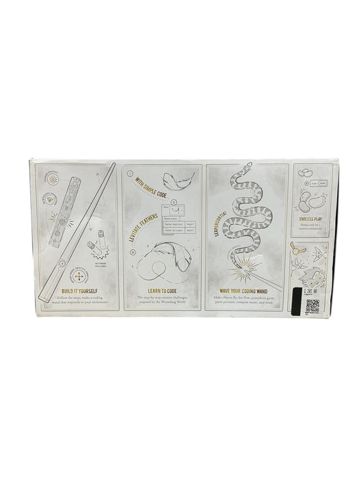 Kit Harry Potter Coding (KANO)