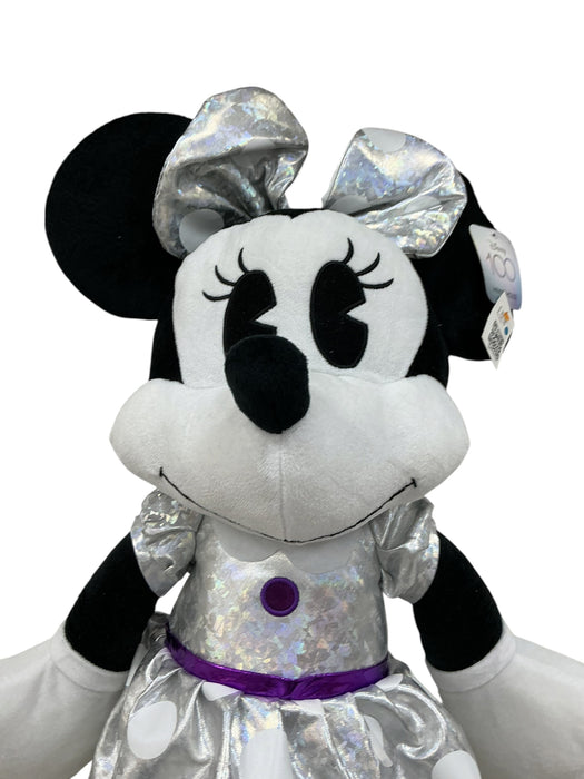 Minnie Mouse (DISNEY)