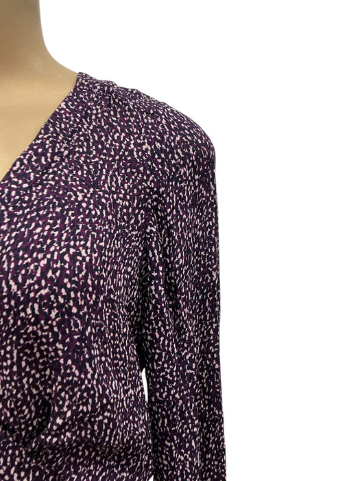 Blusa S (PARKER)