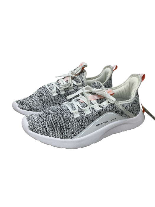 Tenis 8 (ALEADER)