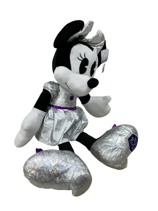 Minnie Mouse (DISNEY)