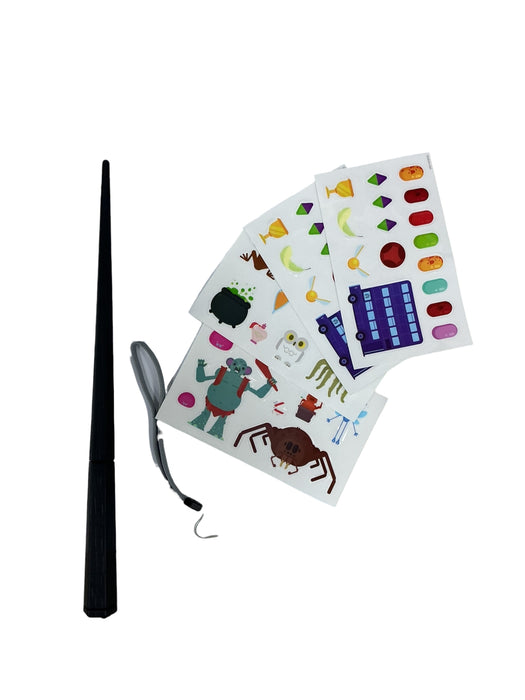 Kit Harry Potter Coding (KANO)