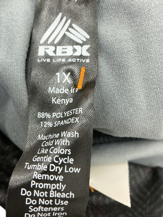 Leggins 1X (RBX)