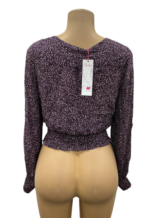 Blusa S (PARKER)