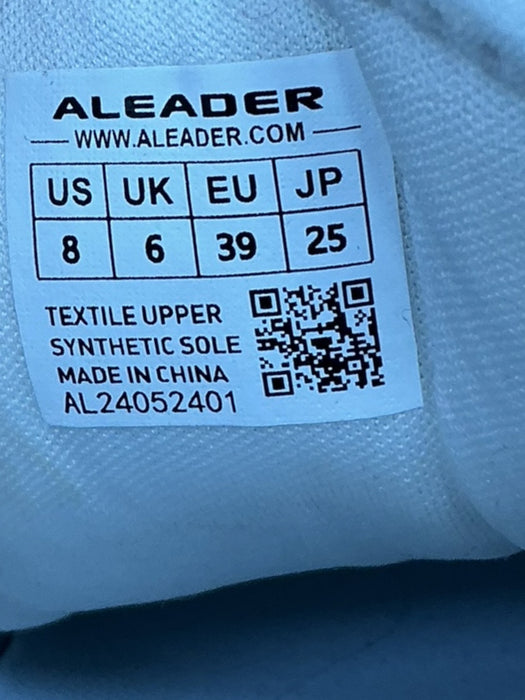 Tenis 8 (ALEADER)