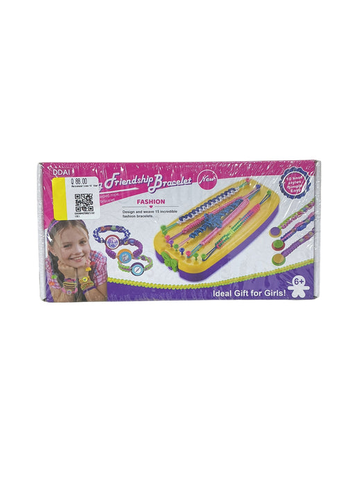 Kit de fabricación de pulseras (DDAI)