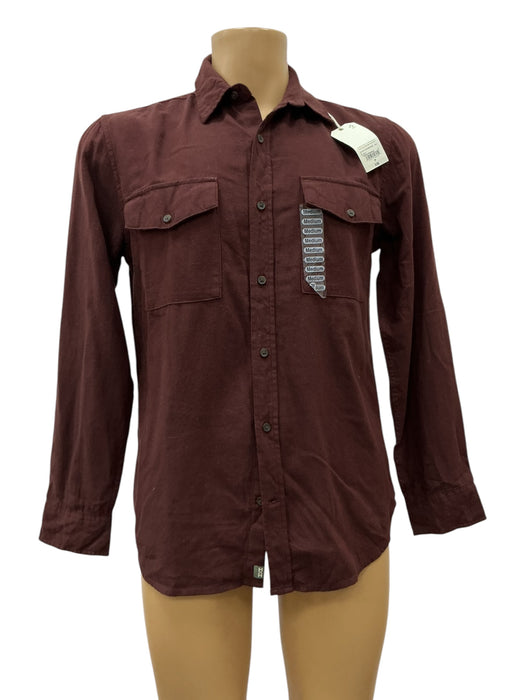 Camisa M (MUTUAL WEAVE)