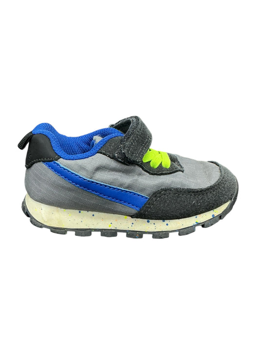 Tenis para niñ@ 6 (CARTER´S)